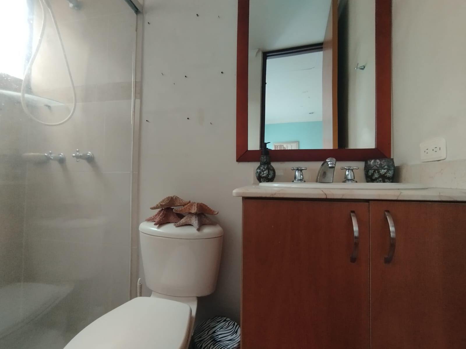 Apartamento en arriendo en El Poblado, Medellín · foto 5 de 20