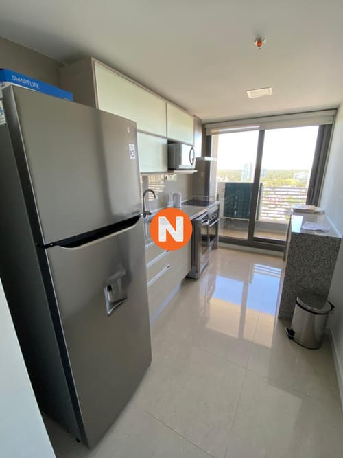 Alquiler  de apartamento de 3 ambientes en Aidy Grill, Punta del Este · Photo 4