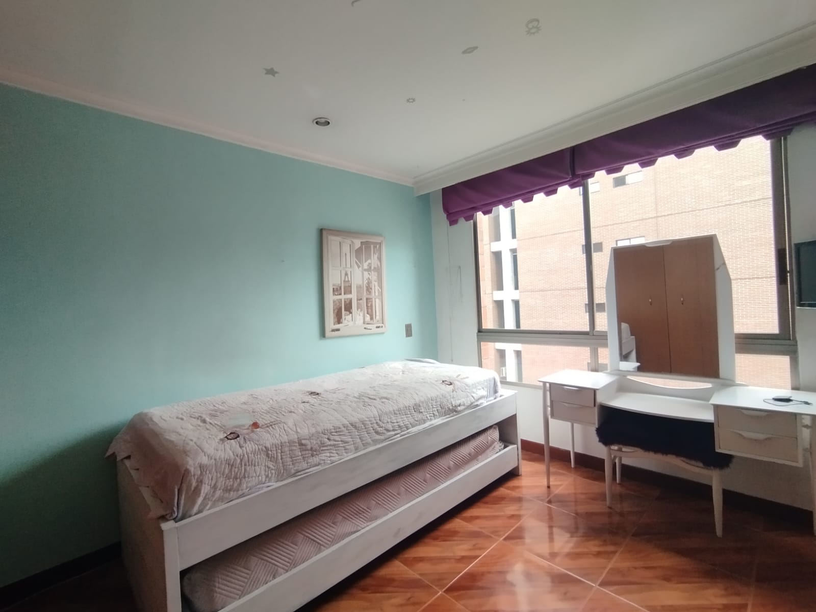 Apartamento en arriendo en El Poblado, Medellín · foto 7 de 20
