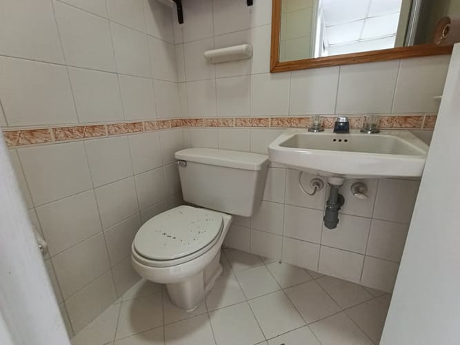 Oficina en arriendo en La Ceja, 32 m² · foto 9 de 11