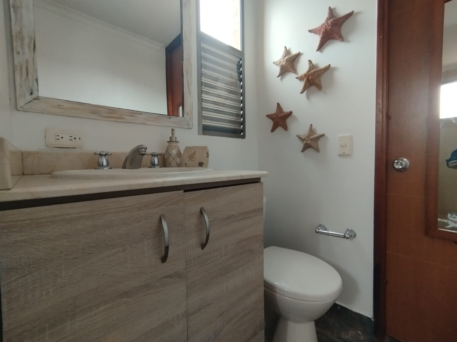 Apartamento en arriendo en El Poblado, Medellín · foto 9 de 20
