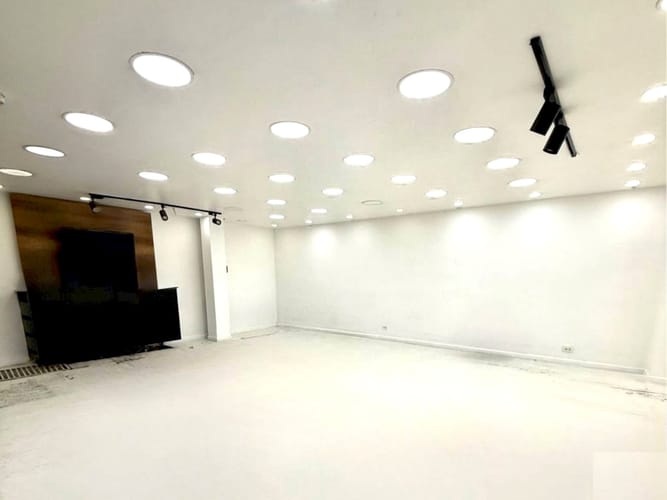 Local en arriendo en Boston, Medellín, 55 m² · foto 8 de 11