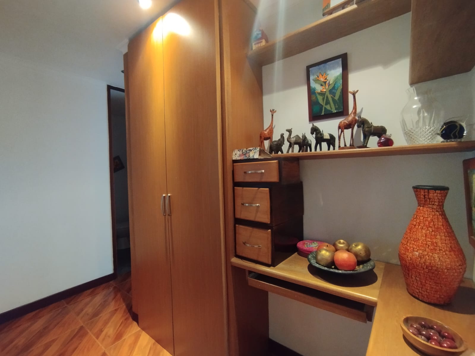 Apartamento en arriendo en El Poblado, Medellín · foto 10 de 20