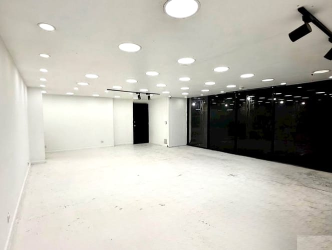 Local en arriendo en Boston, Medellín, 55 m² · foto 9 de 11