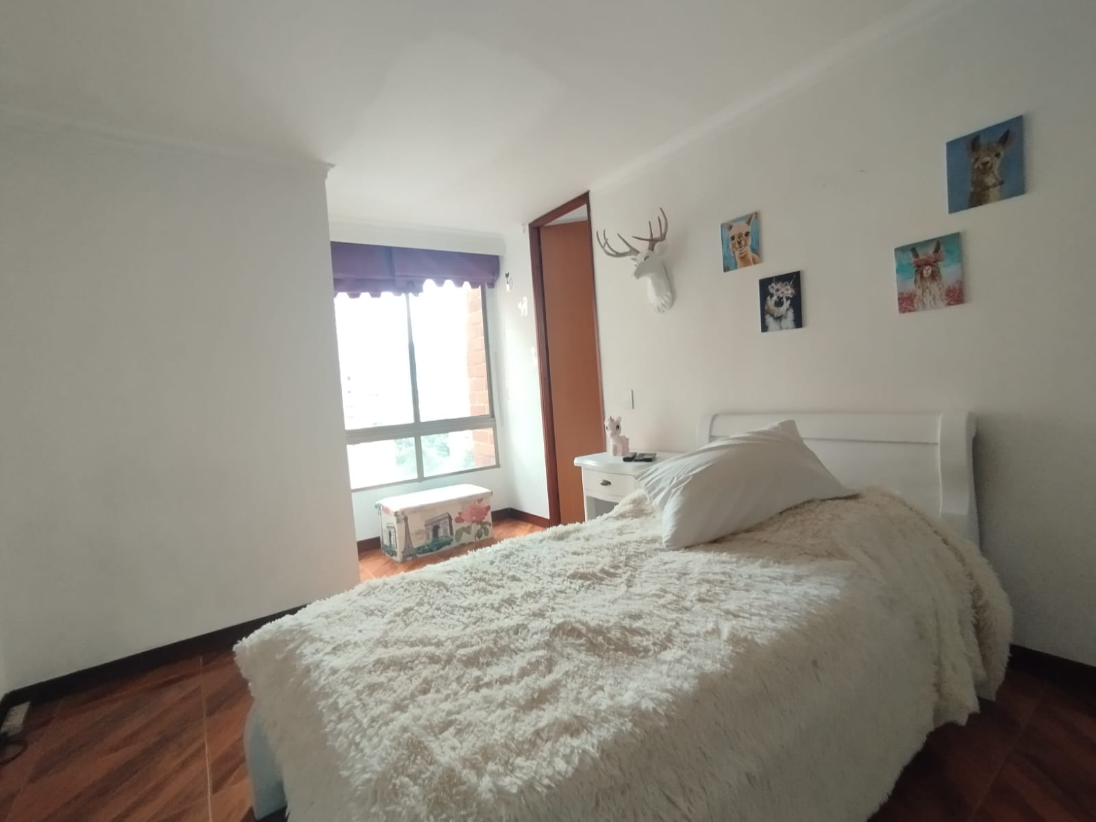 Apartamento en arriendo en El Poblado, Medellín · foto 11 de 20