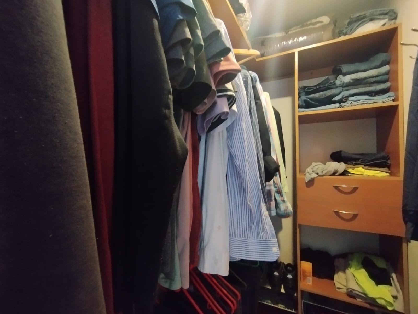 Apartamento en arriendo en El Poblado, Medellín · foto 12 de 20