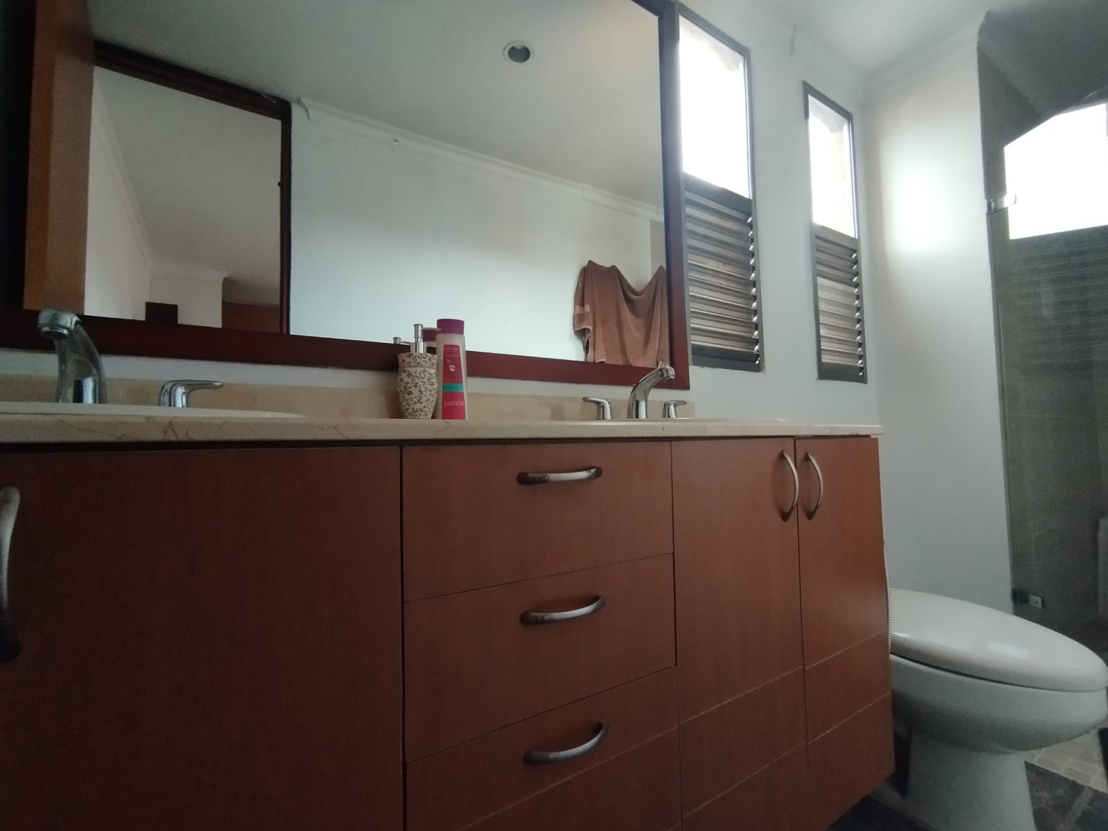 Apartamento en arriendo en El Poblado, Medellín · foto 13 de 20