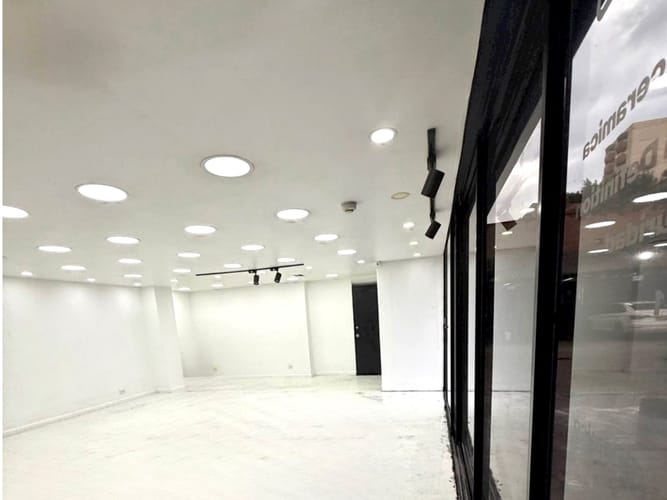 Local en arriendo en Boston, Medellín, 55 m² · foto 11 de 11