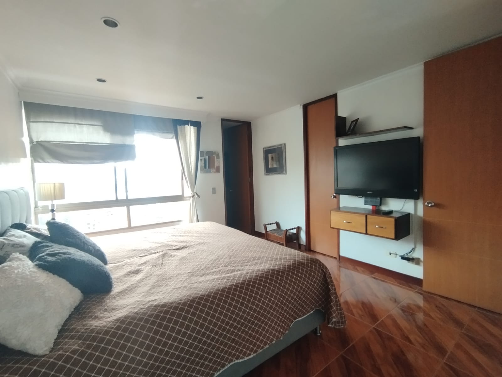 Apartamento en arriendo en El Poblado, Medellín · foto 14 de 20