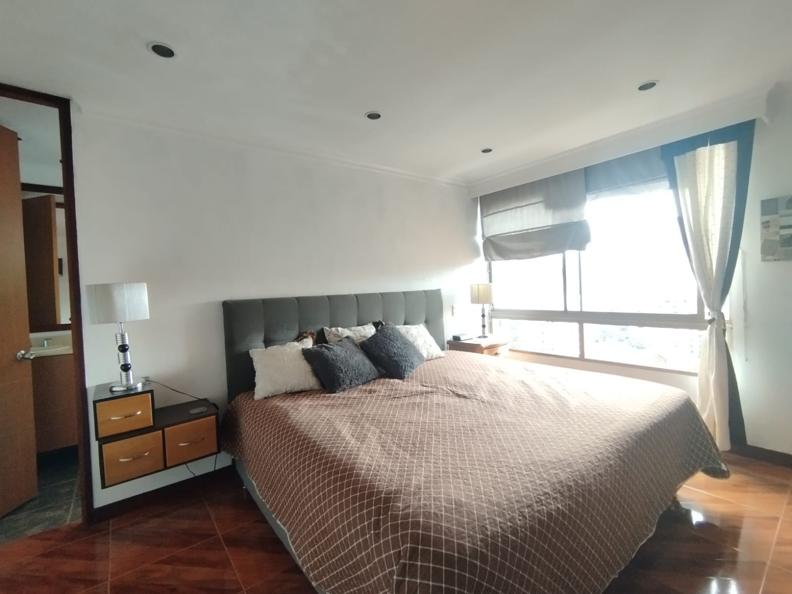 Apartamento en arriendo en El Poblado, Medellín · foto 15 de 20