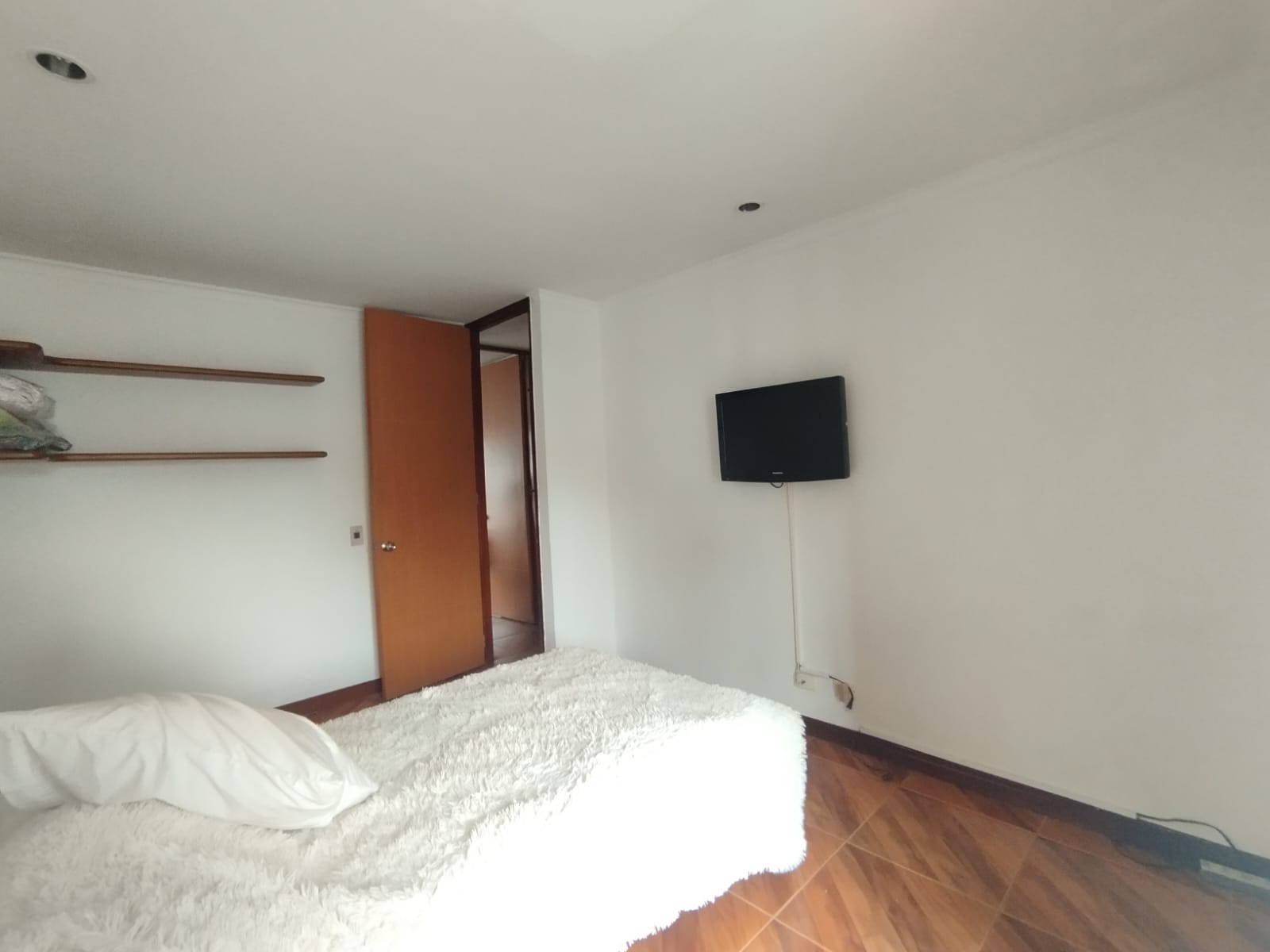 Apartamento en arriendo en El Poblado, Medellín · foto 16 de 20