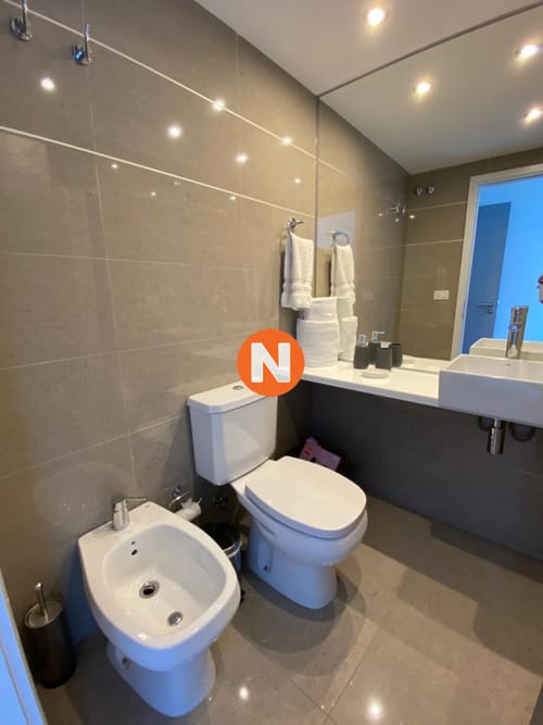 Alquiler  de apartamento de 3 ambientes en Aidy Grill, Punta del Este · Photo 7