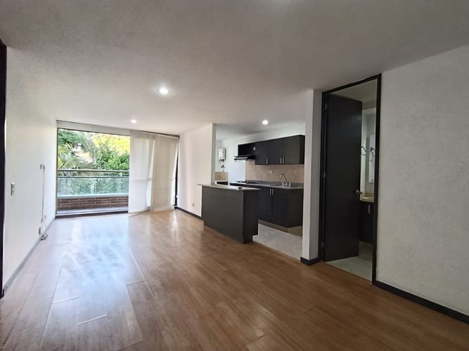 Apartaestudio en arriendo en La Ceja, 61 m² · foto 2 de 12