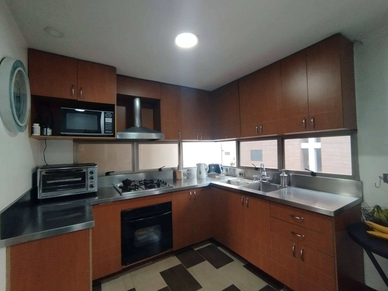 Apartamento en arriendo en El Poblado, Medellín · foto 17 de 20