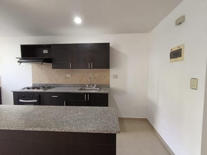 Apartaestudio en arriendo en La Ceja, 61 m² · foto 3 de 12