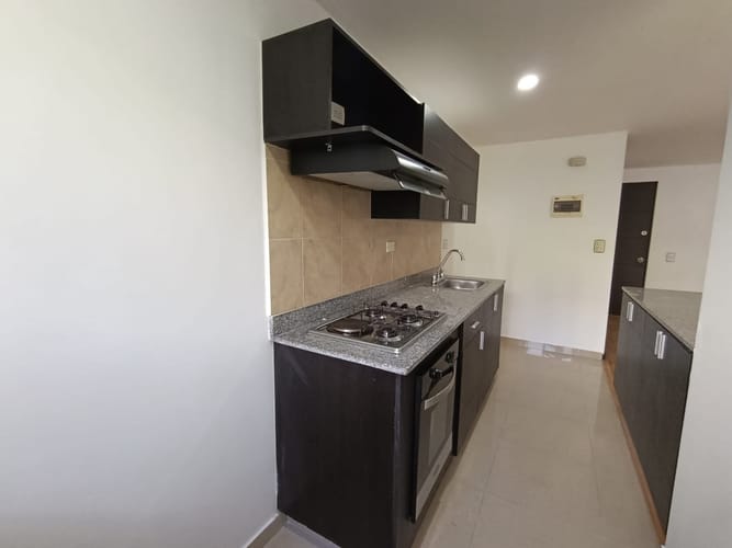 Apartaestudio en arriendo en La Ceja, 61 m² · foto 4 de 12