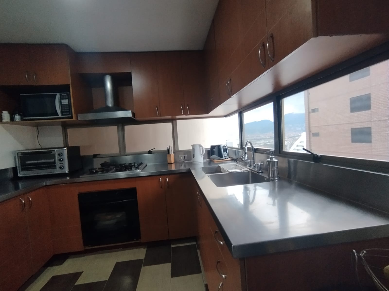 Apartamento en arriendo en El Poblado, Medellín · foto 19 de 20