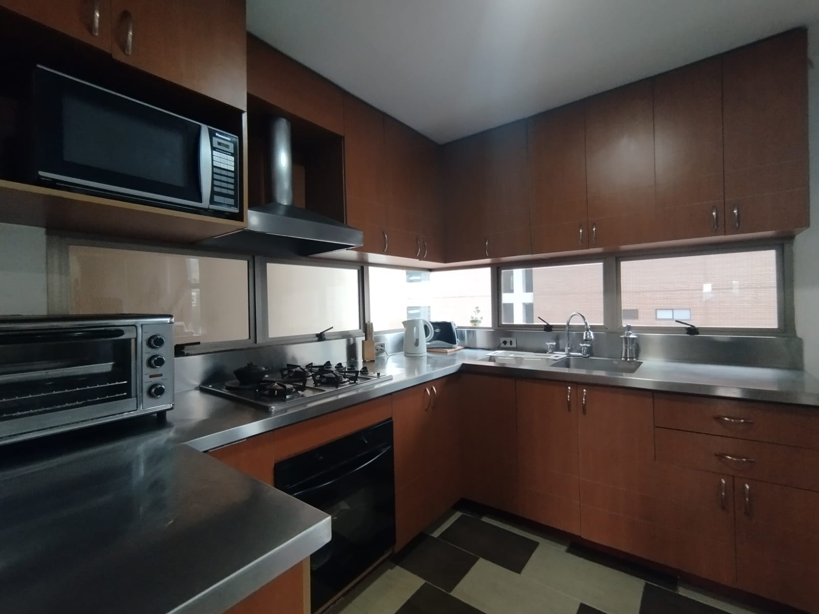 Apartamento en arriendo en El Poblado, Medellín · foto 20 de 20