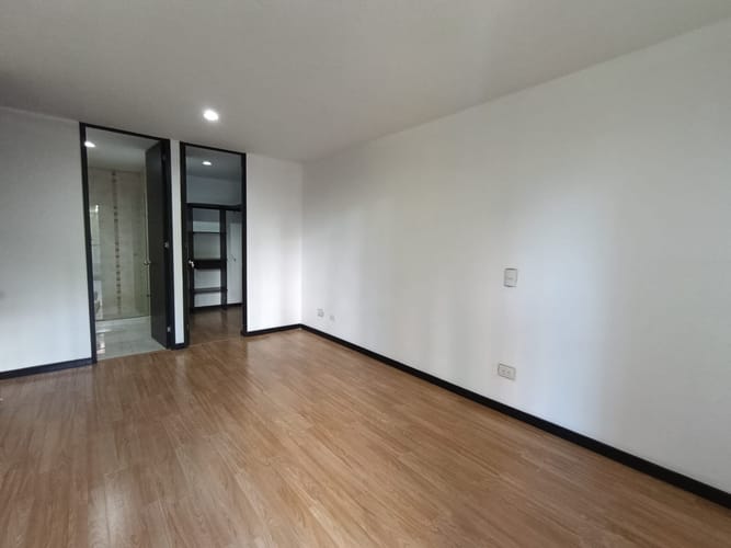Apartaestudio en arriendo en La Ceja, 61 m² · foto 6 de 12