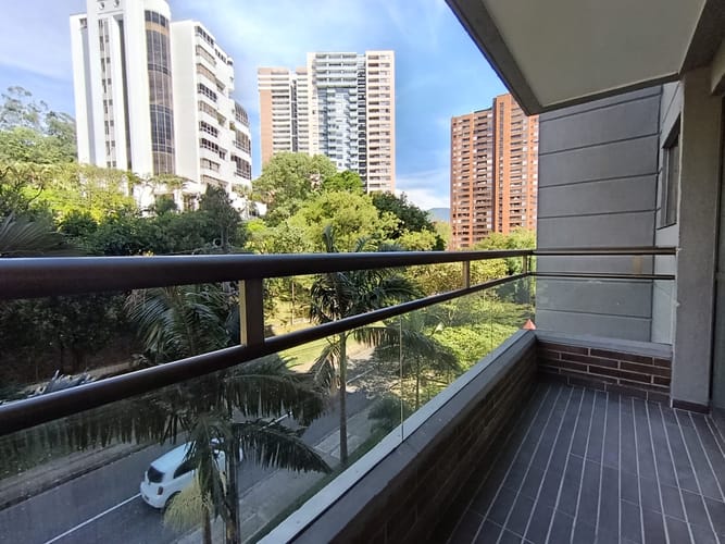 Apartaestudio en arriendo en La Ceja, 61 m² · foto 11 de 12