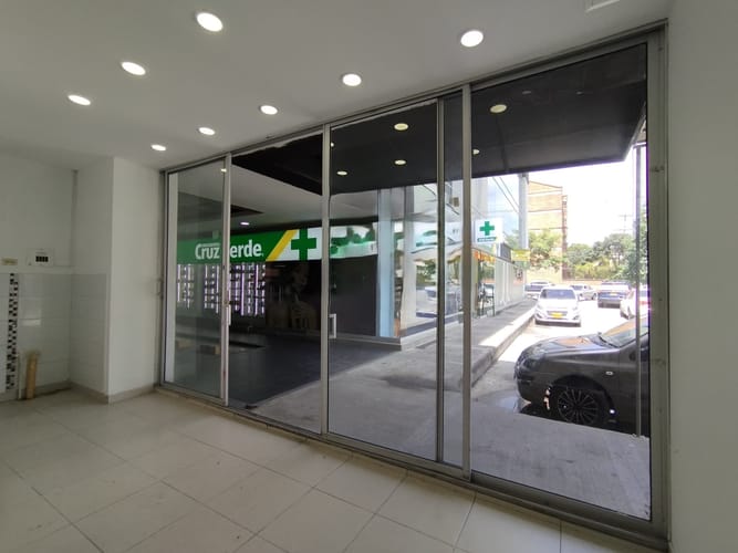 Local en arriendo en Otraparte, Envigado, 10 m² · foto 5 de 7