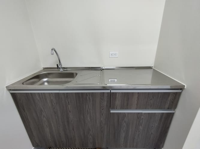 Oficina en arriendo en El Poblado, Medellín, 36 m² · foto 5 de 8