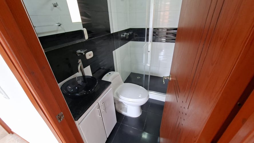 Apartamento de 3 alcobas en venta en Hogares Soacha, Soacha, 58 m² · foto 14 de 24