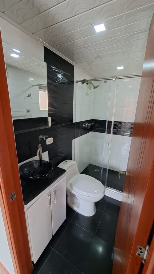 Apartamento de 3 alcobas en venta en Hogares Soacha, Soacha, 58 m² · foto 13 de 24