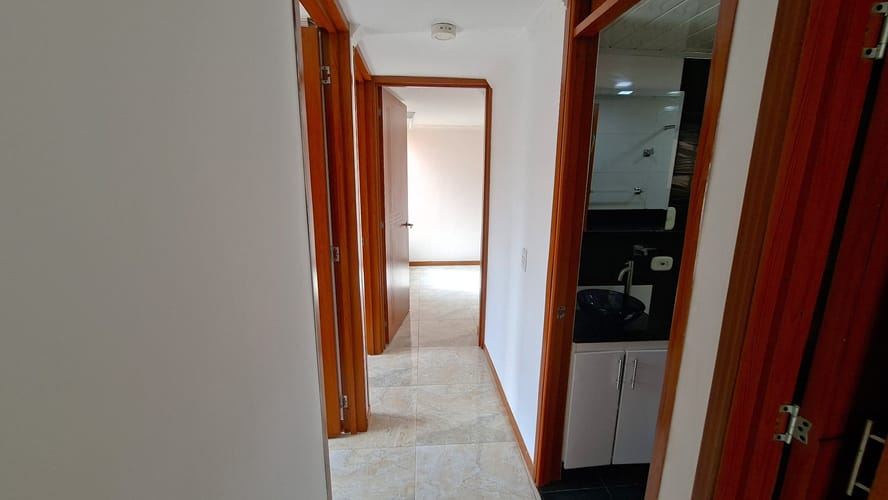 Apartamento de 3 alcobas en venta en Hogares Soacha, Soacha, 58 m² · foto 15 de 24