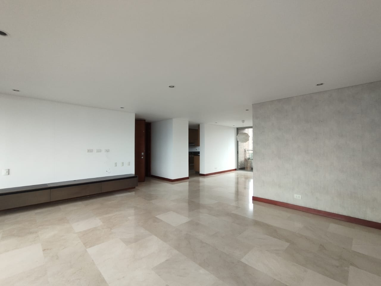 Apartamento en arriendo en El Poblado, Medellín · foto 5 de 20