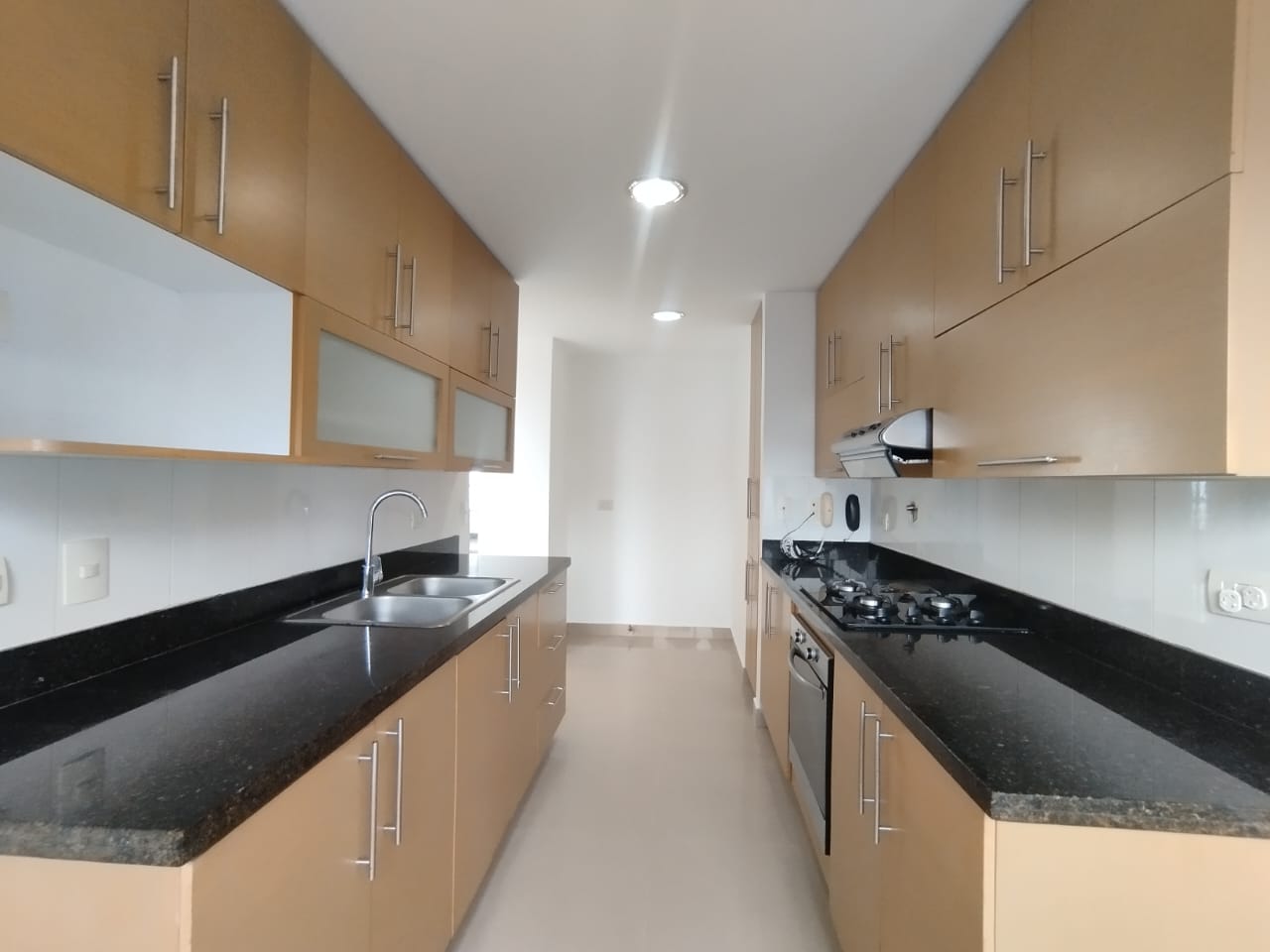 Apartamento en arriendo en El Poblado, Medellín · foto 7 de 20