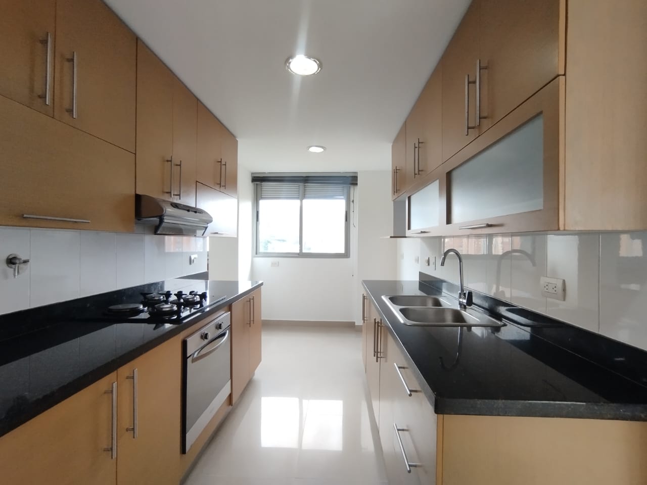 Apartamento en arriendo en El Poblado, Medellín · foto 8 de 20