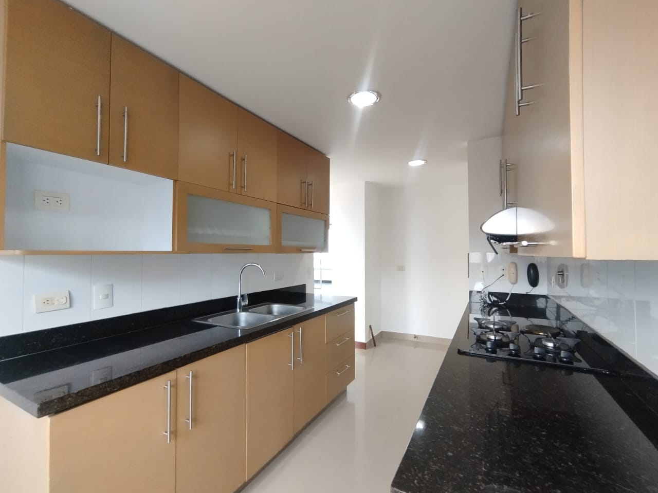 Apartamento en arriendo en El Poblado, Medellín · foto 9 de 20