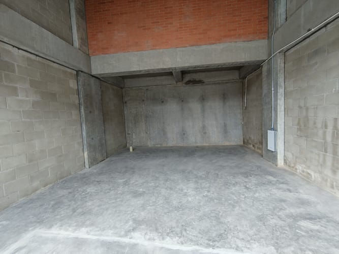 Local en arriendo en El Porvenir, Rionegro, 38 m² · foto 3 de 10