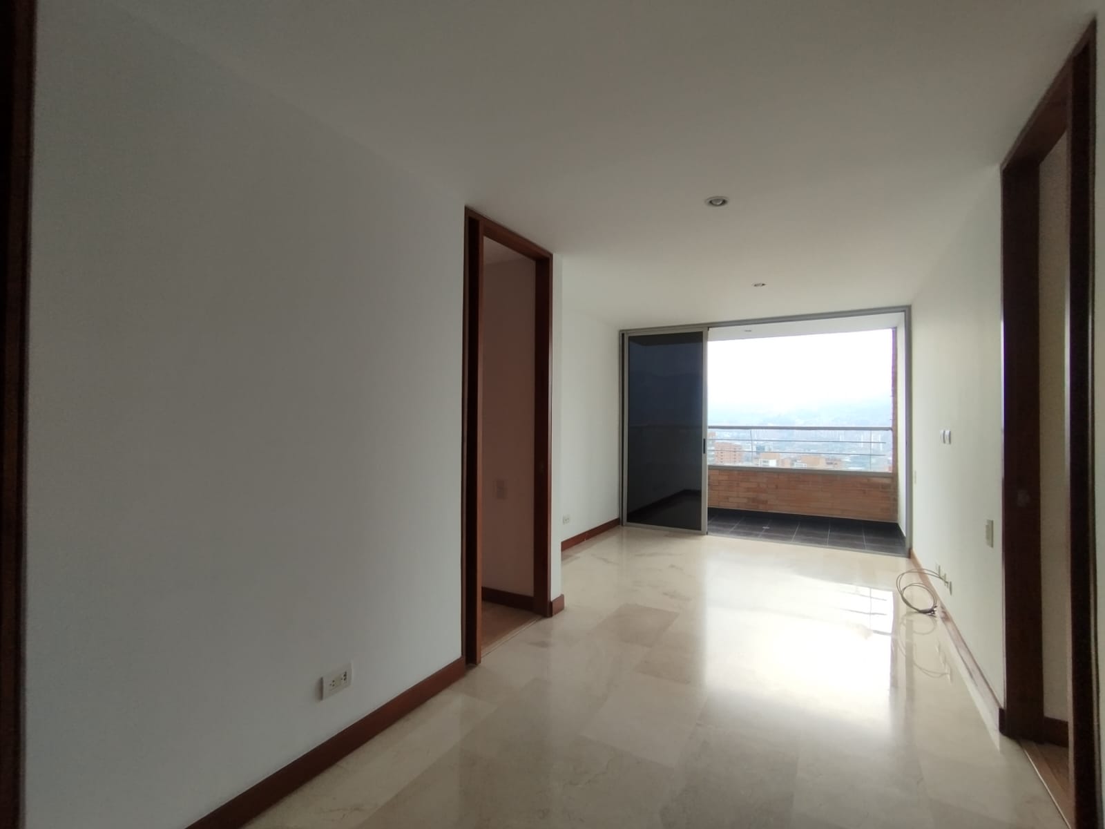 Apartamento en arriendo en El Poblado, Medellín · foto 14 de 20