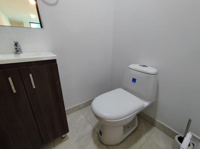 Oficina en arriendo en El Poblado, Medellín, 50 m² · foto 13 de 13