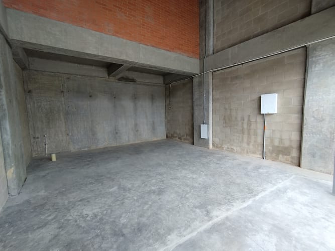 Local en arriendo en El Porvenir, Rionegro, 38 m² · foto 5 de 10