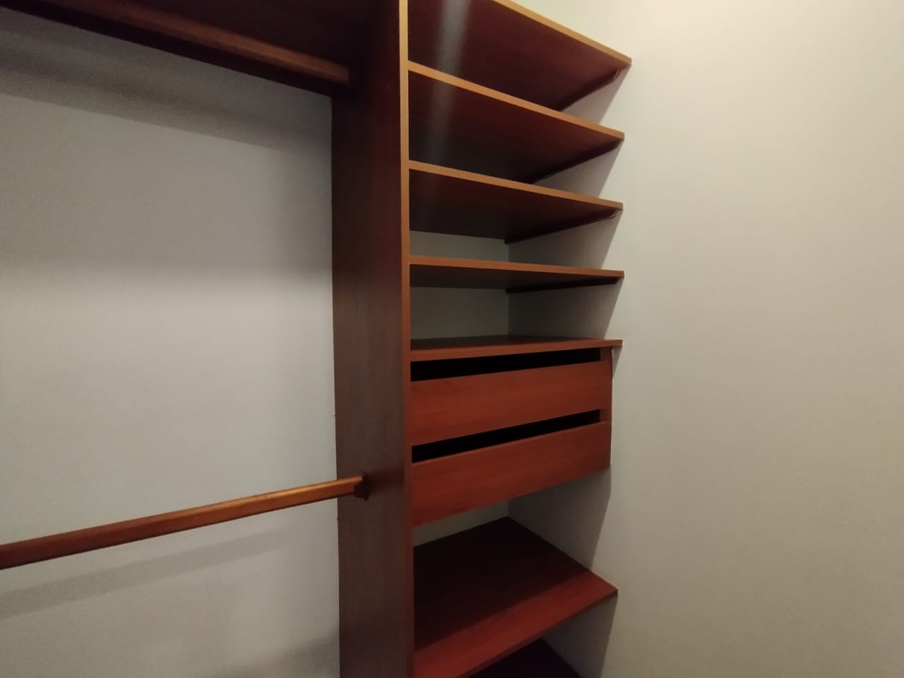 Apartamento en arriendo en El Poblado, Medellín · foto 17 de 20