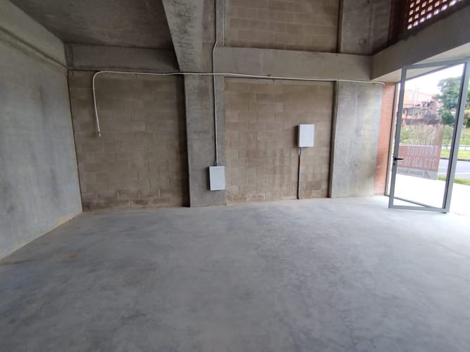 Local en arriendo en El Porvenir, Rionegro, 38 m² · foto 6 de 10