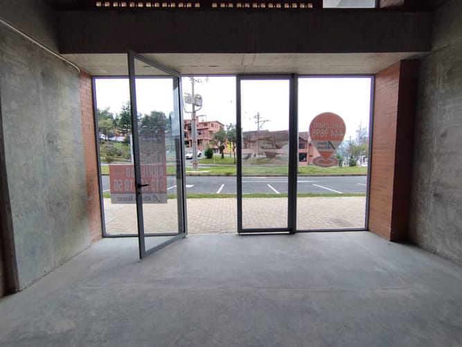 Local en arriendo en El Porvenir, Rionegro, 38 m² · foto 9 de 10