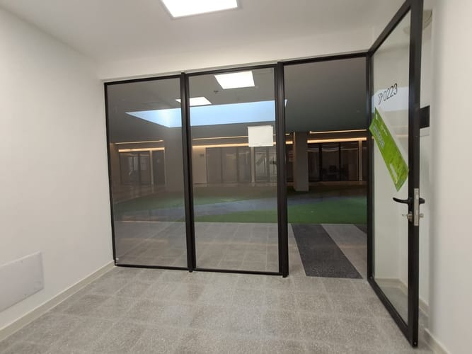Oficina en arriendo en Laureles, Medellín, 30 m² · foto 5 de 20