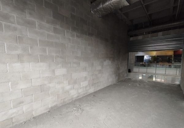 Local en arriendo en Zona Industrial No. 1, Itagüí, 29 m² · foto 3 de 8