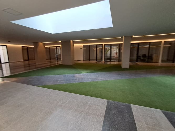 Oficina en arriendo en Laureles, Medellín, 30 m² · foto 10 de 20