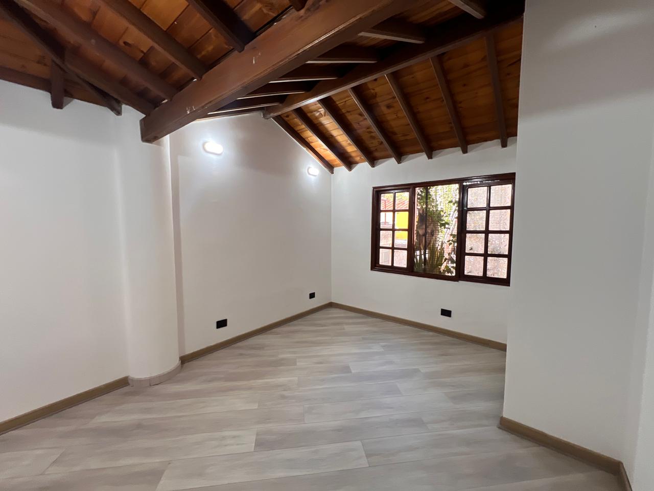 Apartaestudio en arriendo en Calasanz, Medellín · foto 3 de 10