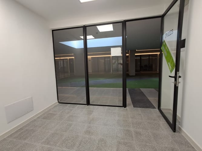Oficina en arriendo en Laureles, Medellín, 30 m² · foto 12 de 20