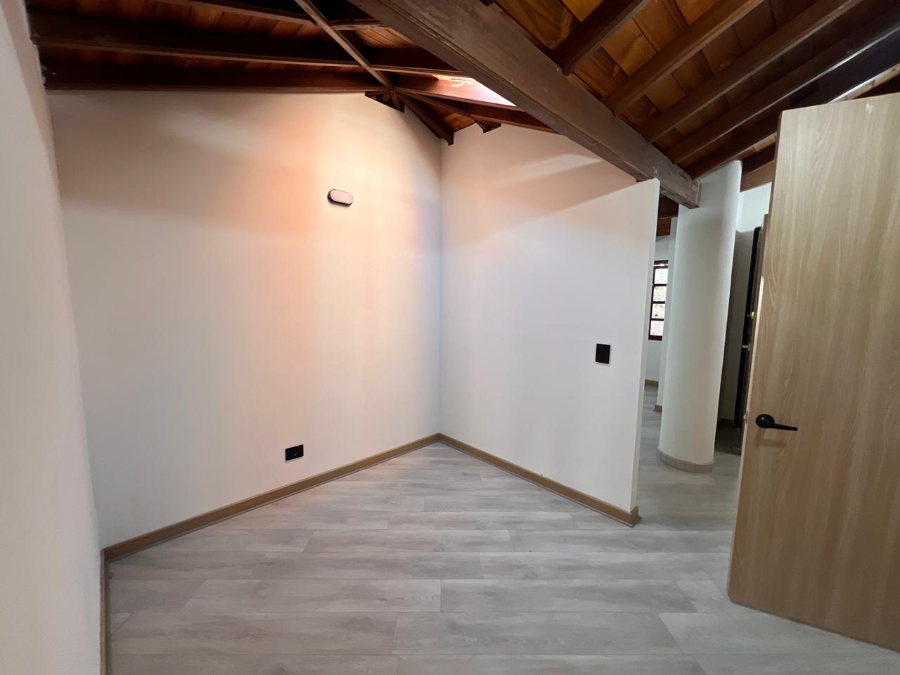 Apartaestudio en arriendo en Calasanz, Medellín · foto 5 de 10