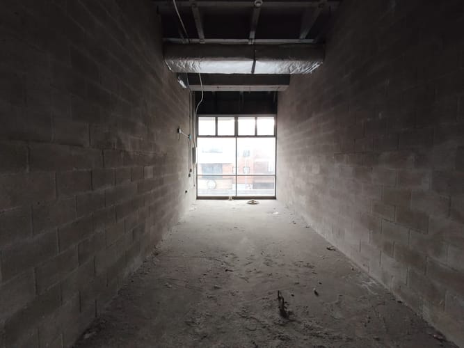 Local en arriendo en Zona Industrial No. 1, Itagüí, 29 m² · foto 8 de 8