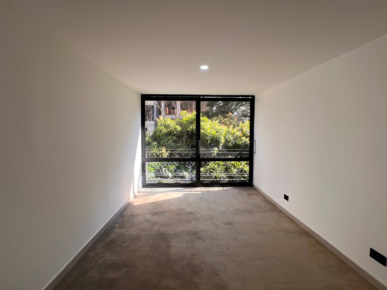 Apartaestudio en arriendo en Calasanz, Medellín · foto 8 de 10