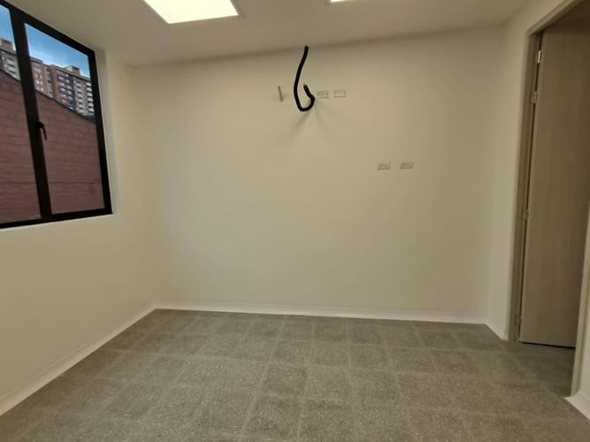 Oficina en arriendo en Laureles, Medellín, 30 m² · foto 15 de 20