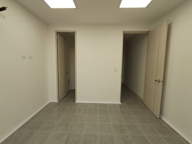 Oficina en arriendo en Laureles, Medellín, 30 m² · foto 16 de 20